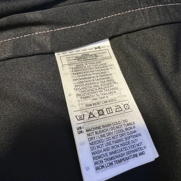 Adidas Inter Miami Away Jersey - Messi # 10 - Size XL - AUTHENTIC 100% - BNWT! - Picture 12 of 14